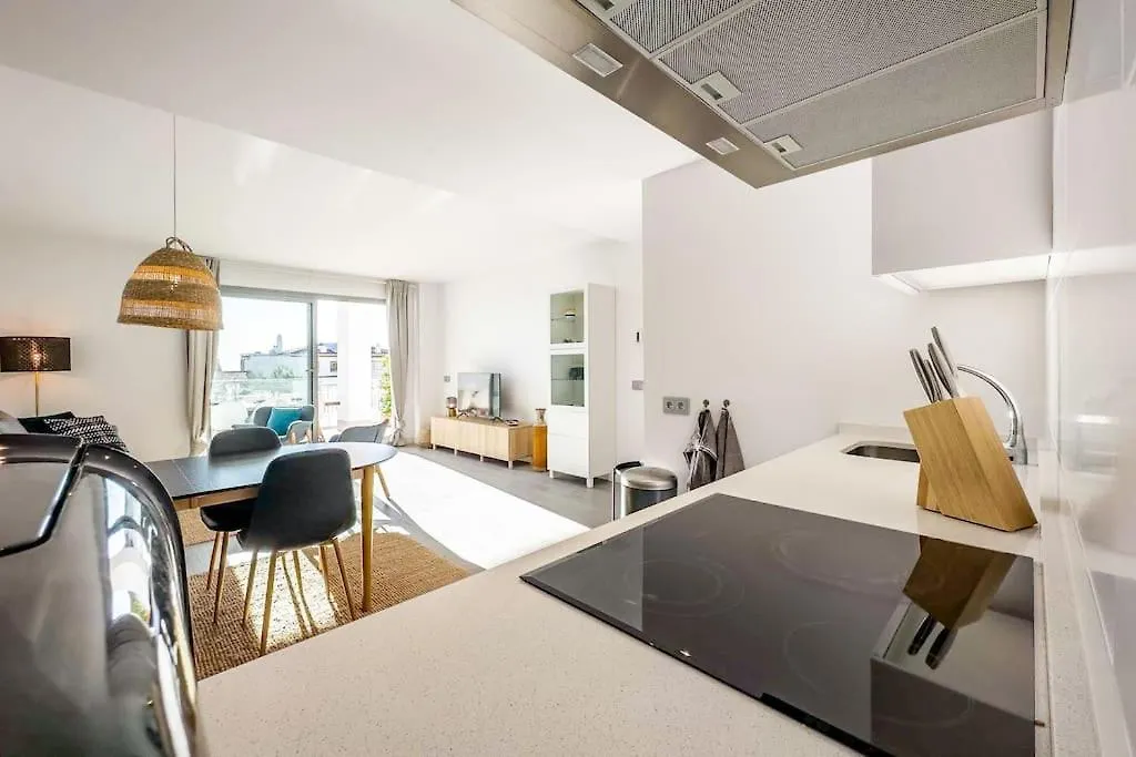 Apartment 86-Modern Apartment, Benalmadena