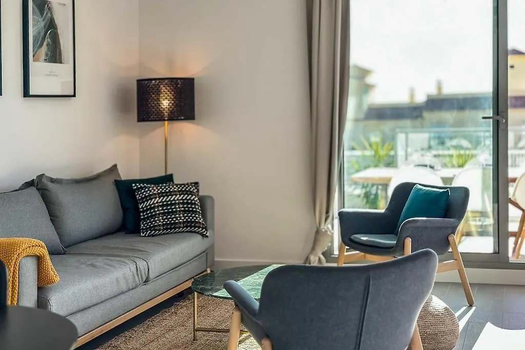 Apartment 86-Modern Apartment, Benalmadena