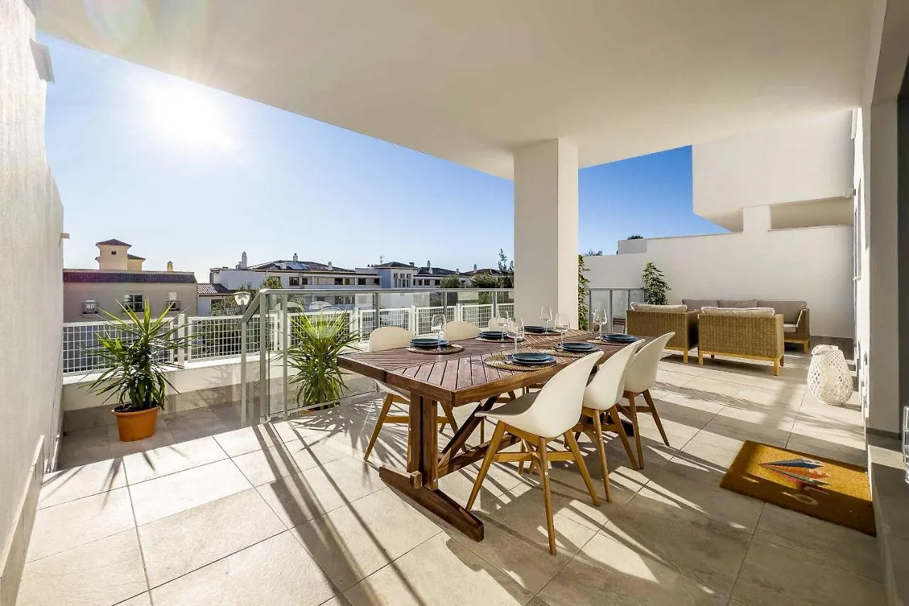 86-Modern Apartment, Benalmádena