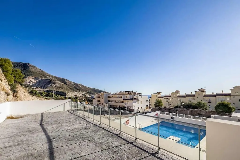 Apartment 86-Modern Apartment, Benalmadena