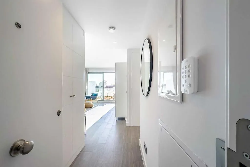 86-Modern Apartment, Benalmadena