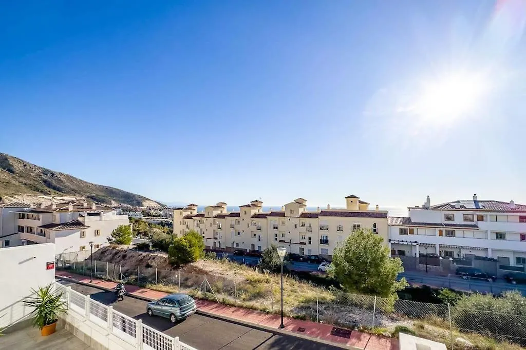 Apartment 86-Modern Apartment, Benalmadena