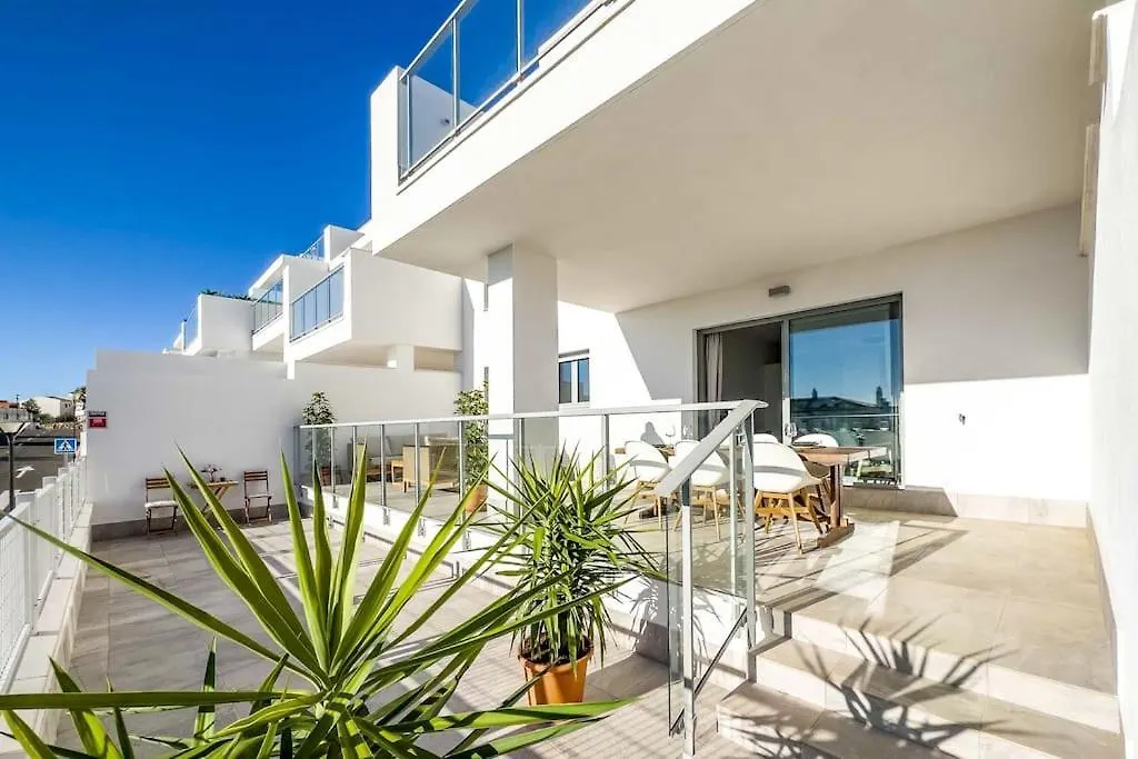 Apartment 86-Modern Apartment, Benalmadena Spain