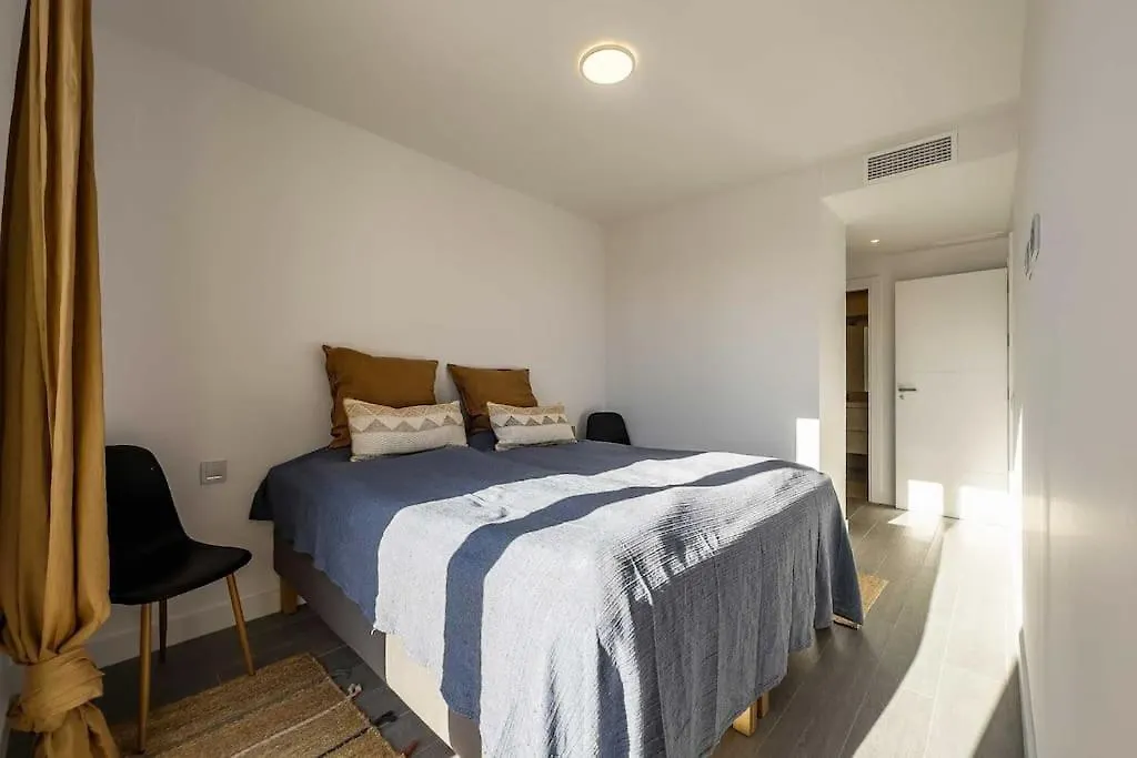 86-Modern Apartment, Benalmadena