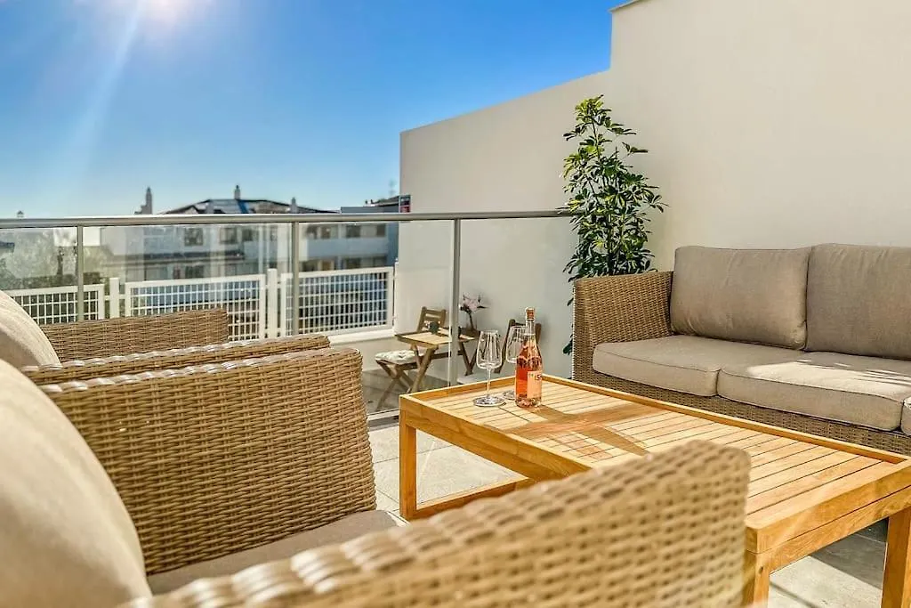 Apartment 86-Modern Apartment, Benalmadena