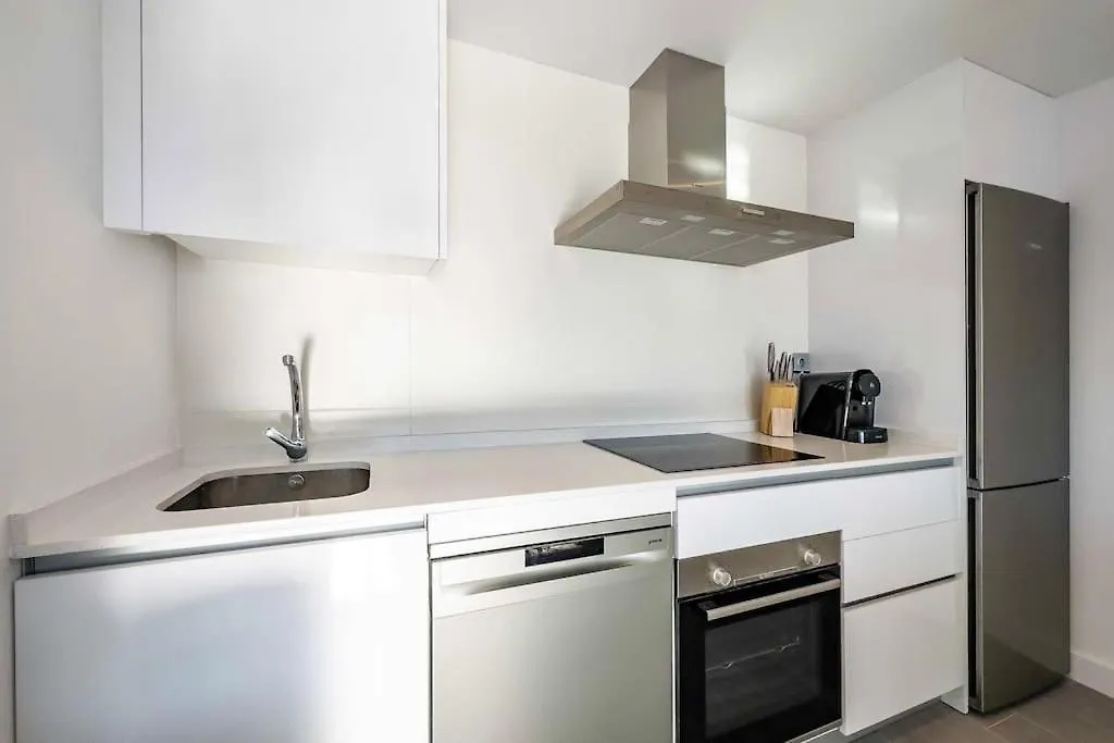 86-Modern Apartment, Benalmadena