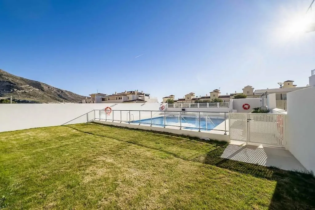 86-Modern Apartment, Benalmadena