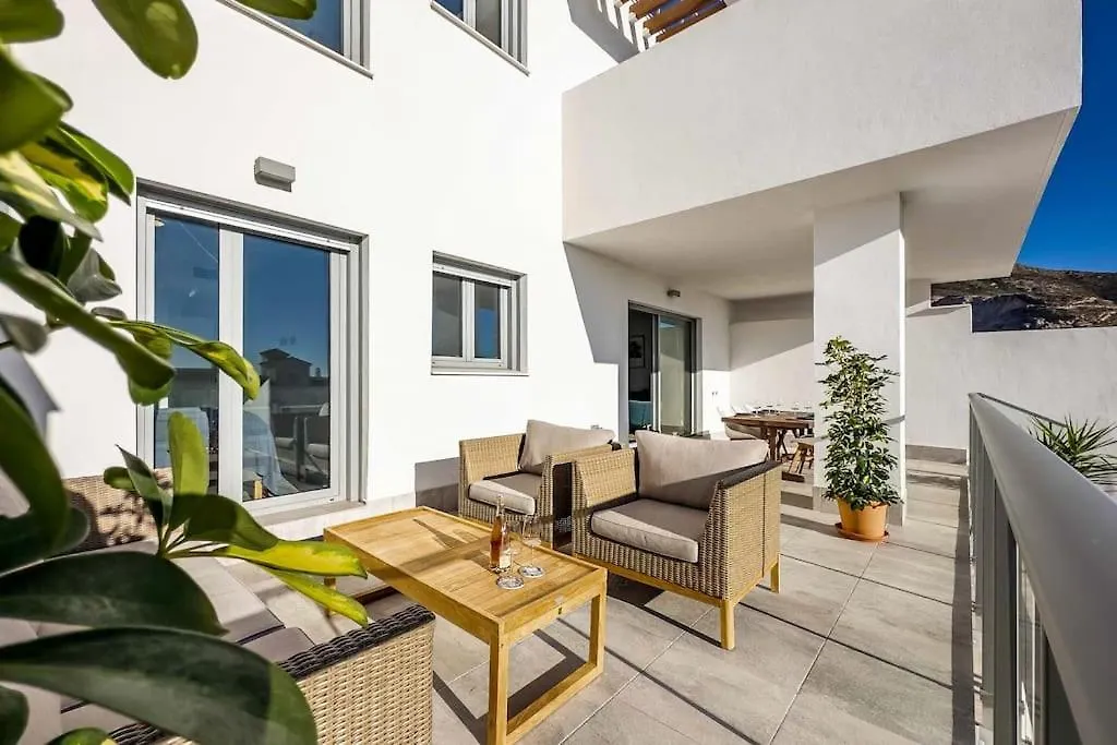 86-Modern Apartment, Benalmadena 0*,  Spain