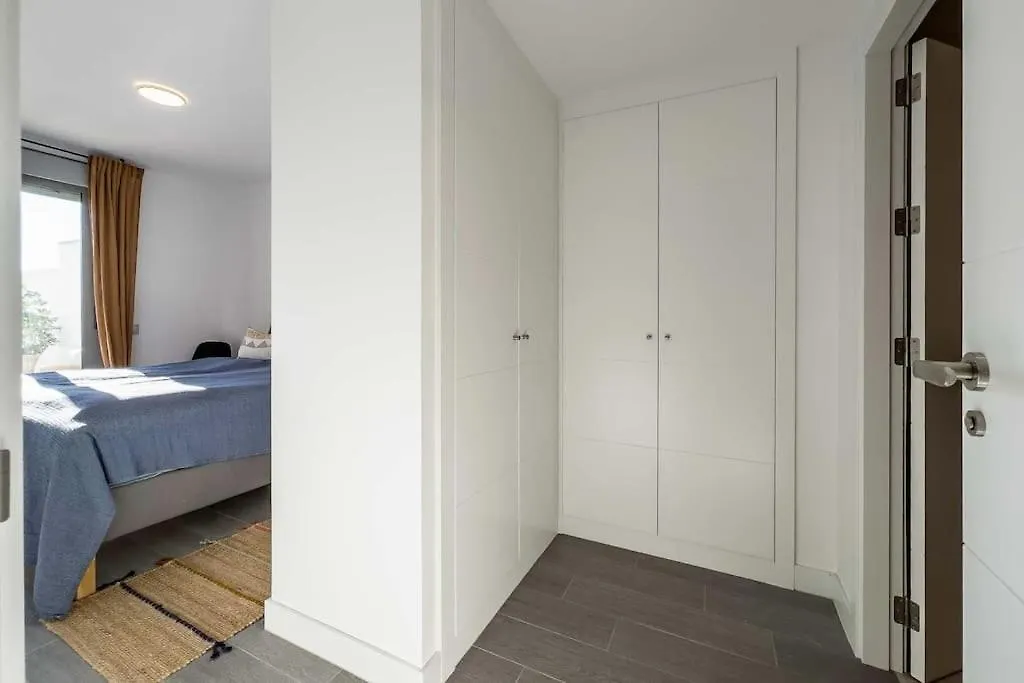 86-Modern Apartment, Benalmadena 0*,