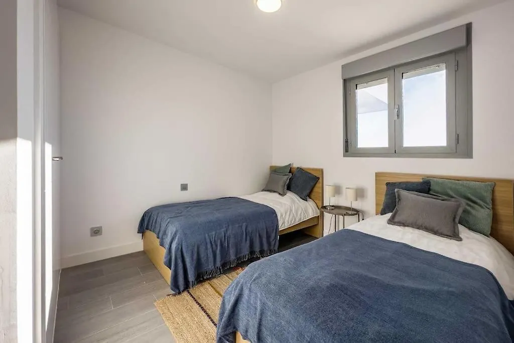 86-Modern Apartment, Benalmadena Apartment