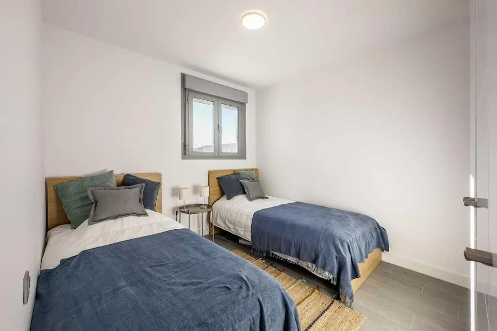Apartment 86-Modern Apartment, Benalmadena Spain